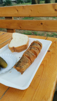 Bori Büfé food