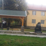 Szandavári Diáktábor Kint