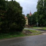 Szandavári Diáktábor Kint