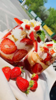 Palkó Csárda Reptér Étterem food