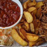 Bakonyi Bbq Étel