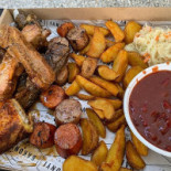 Bakonyi Bbq Étel