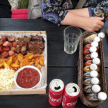 Bakonyi Bbq Ital