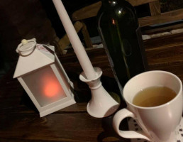 Fuette Bistro drink