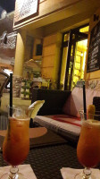 Fuette Bistro inside