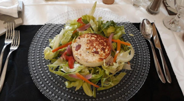 Fuette Bistro food