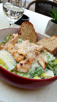 Fuette Bistro food