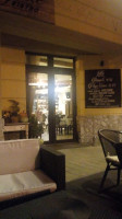 Fuette Bistro inside