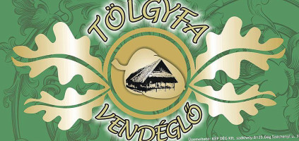 Tölgyfa Vendéglő logo