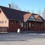 Kunadacsi HorgÁszcentrum És PihenŐpark Kint