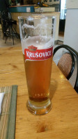 Taverna Pizzéria drink