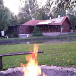 Kunadacsi HorgÁszcentrum És PihenŐpark Kint