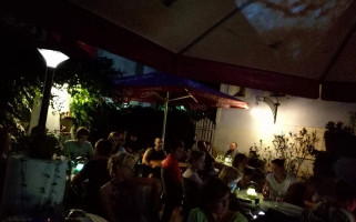 Taverna Pizzéria outside