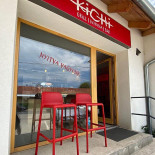 Kichi Grill I Konyha I Bár Kint