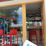 Kichi Grill I Konyha I Bár Kint