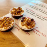 Kichi Grill I Konyha I Bár Étlap