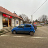 Kichi Grill I Konyha I Bár Kint