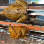 Kichi Grill I Konyha I Bár Étel