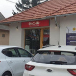Kichi Grill I Konyha I Bár Kint