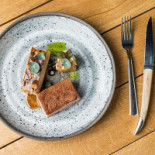 Hoppá Bistro Étel