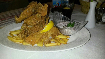 Akasztói Horgászpark és Halascsárda food