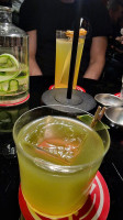 Tuk Tuk drink
