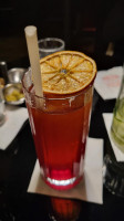 Tuk Tuk drink