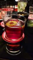 Tuk Tuk drink