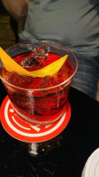 Tuk Tuk drink