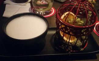 Tuk Tuk drink