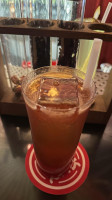 Tuk Tuk drink
