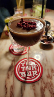 Tuk Tuk drink