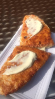 Dezső Bácsi Lángos Palacsinta Kávé Üdítő food