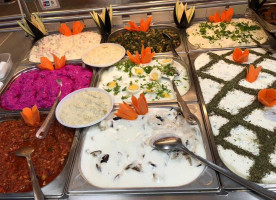 Isztambuli Döner Kft food