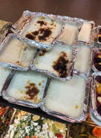 Isztambuli Döner Kft food