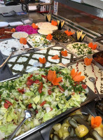 Isztambuli Döner Kft food