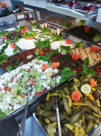 Isztambuli Döner Kft food