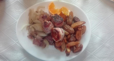 Dv food