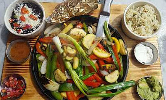 Kedvesem Bisztro food