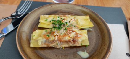 Piroska Étterem Püspökladány food