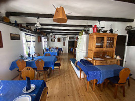 Kecskeméti Csárda food