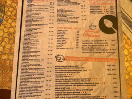 Giorgi Pizzéria és Étterem food