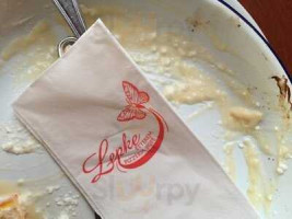 Lepke food