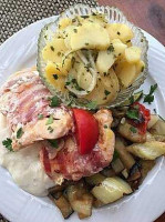 Lepke food