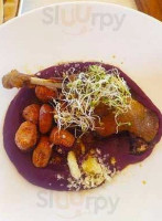 Kedvesem Bisztro food