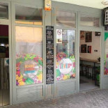 Leves'm Levesbar Kint