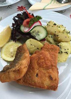 Ferenc Pince Csárda food