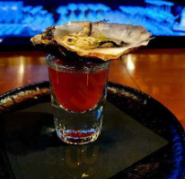 Little Budapest Bistro Kitchen And Piano Bar drink