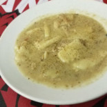 Fortuna Pizzéria Étel