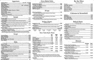 Kfc Siofok menu